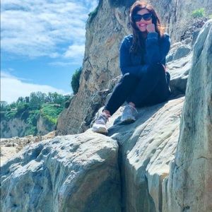 Meet your Posher, Katy